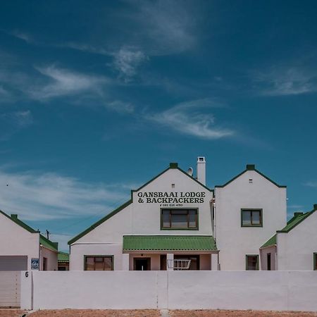 Gansbaai Lodge & Backpackers エクステリア 写真