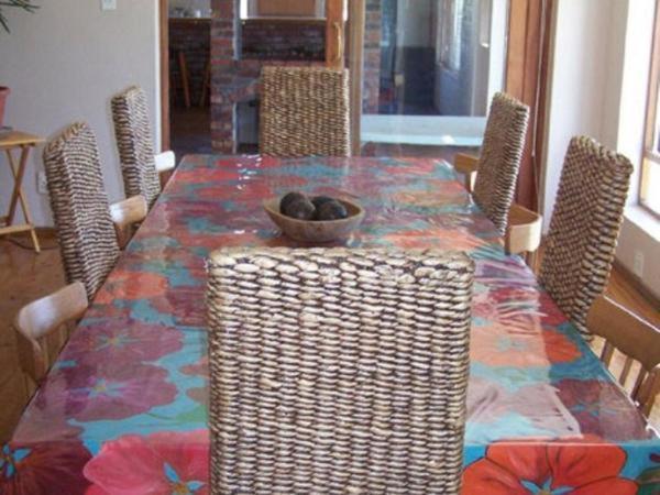 Gansbaai Lodge & Backpackers エクステリア 写真