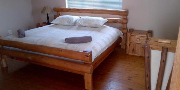 Gansbaai Lodge & Backpackers エクステリア 写真
