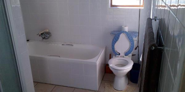 Gansbaai Lodge & Backpackers エクステリア 写真