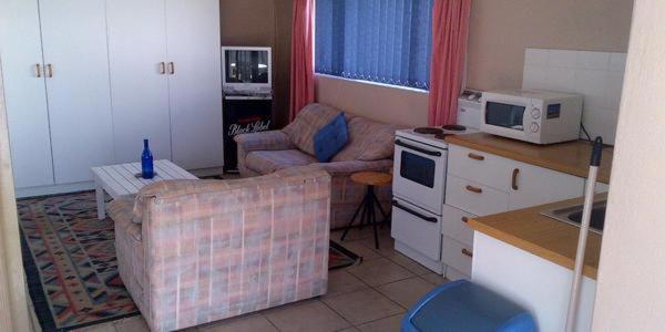 Gansbaai Lodge & Backpackers エクステリア 写真
