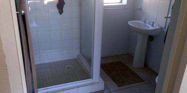 Gansbaai Lodge & Backpackers エクステリア 写真